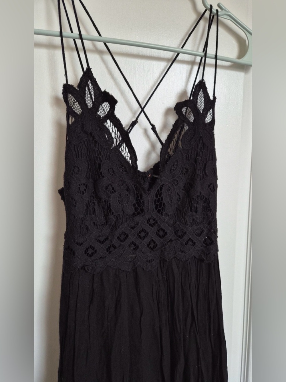 Free People Adella dress - Picture 8 of 9